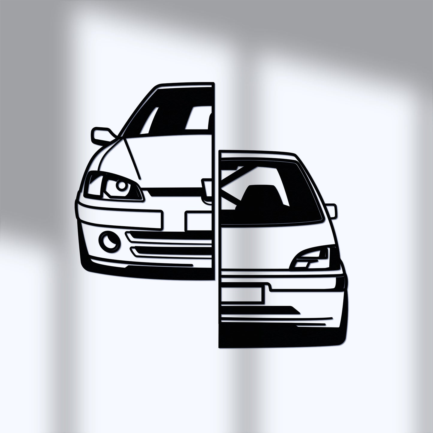 Peugeot 106 MK2