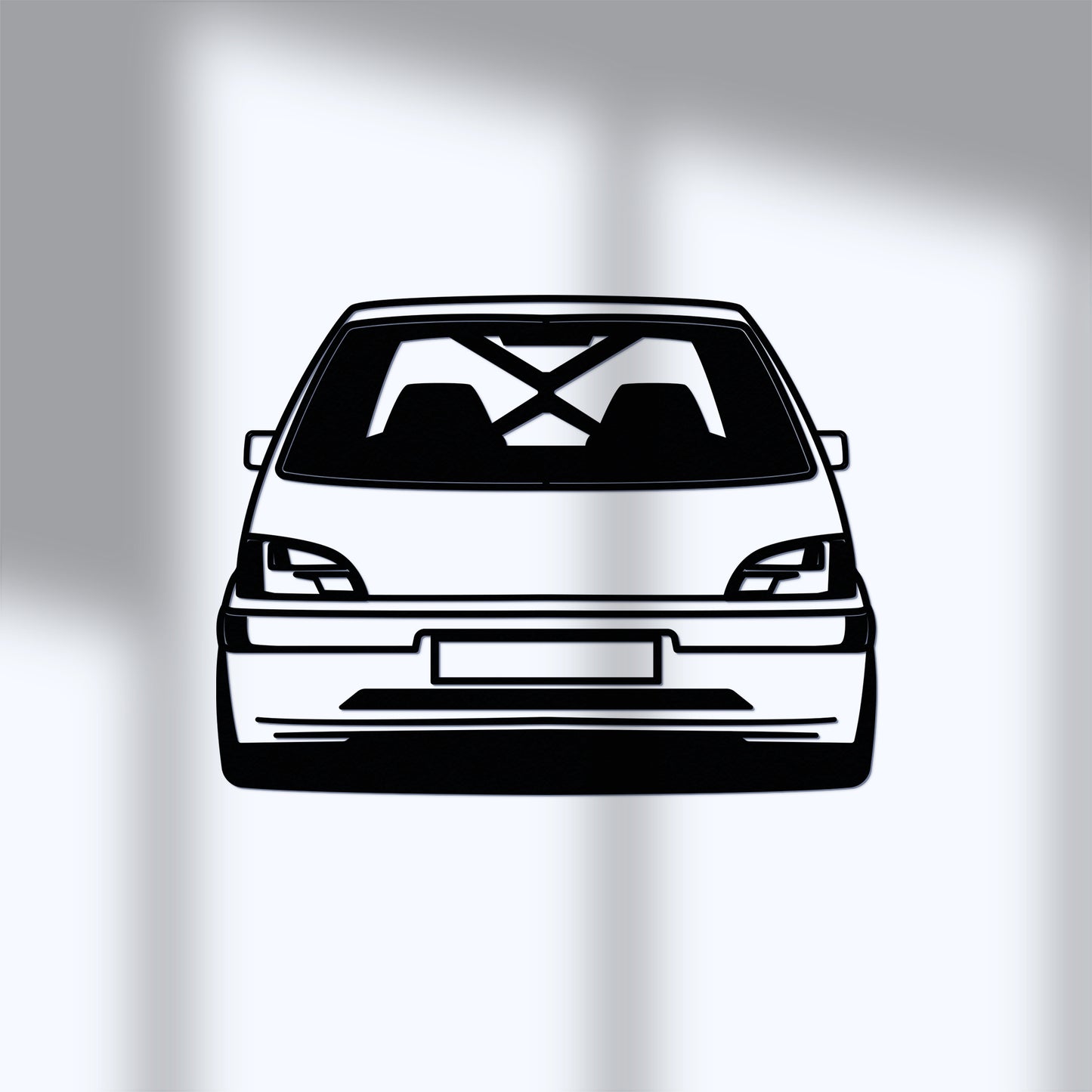 Peugeot 106 MK2