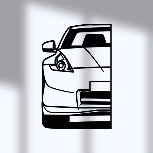 Nissan 370z