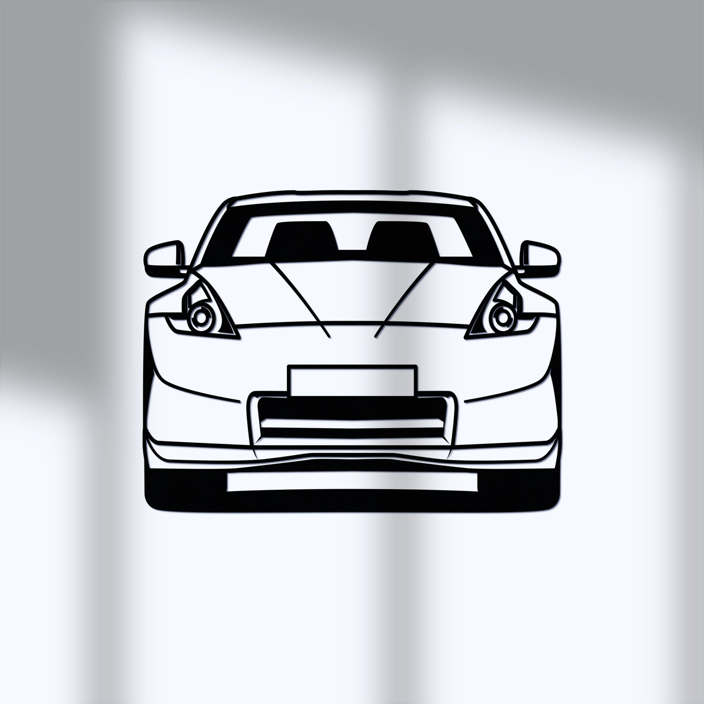 Nissan 370z
