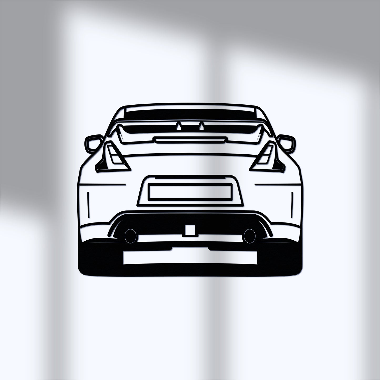 Nissan 370z