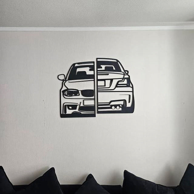BMW E82