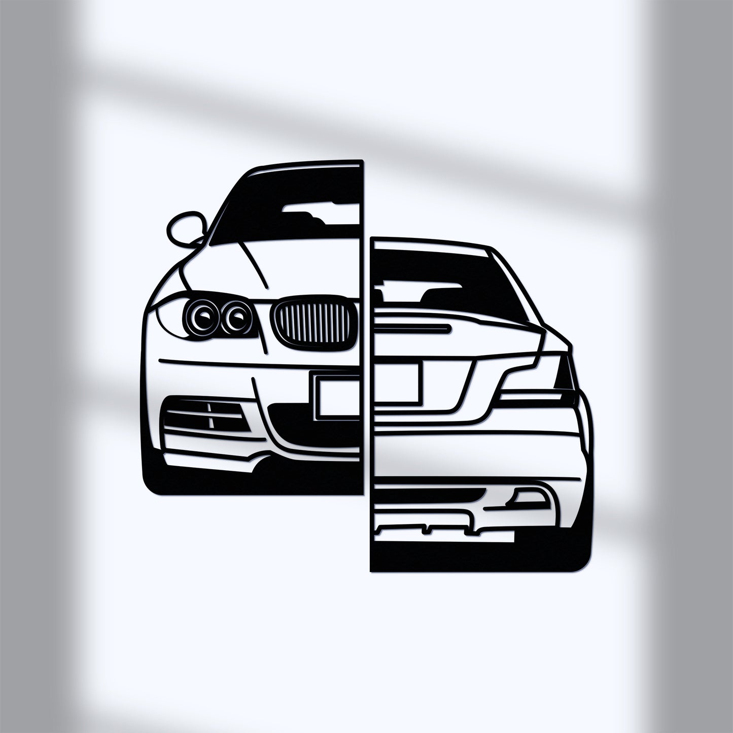 BMW 135I 2008