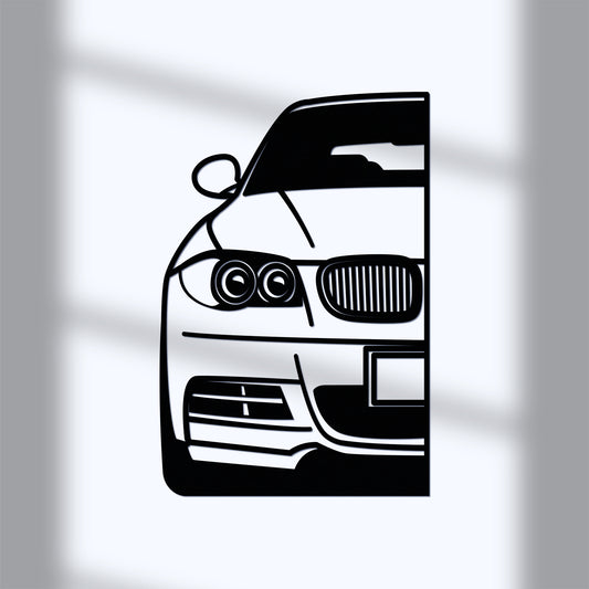 BMW 135I 2008