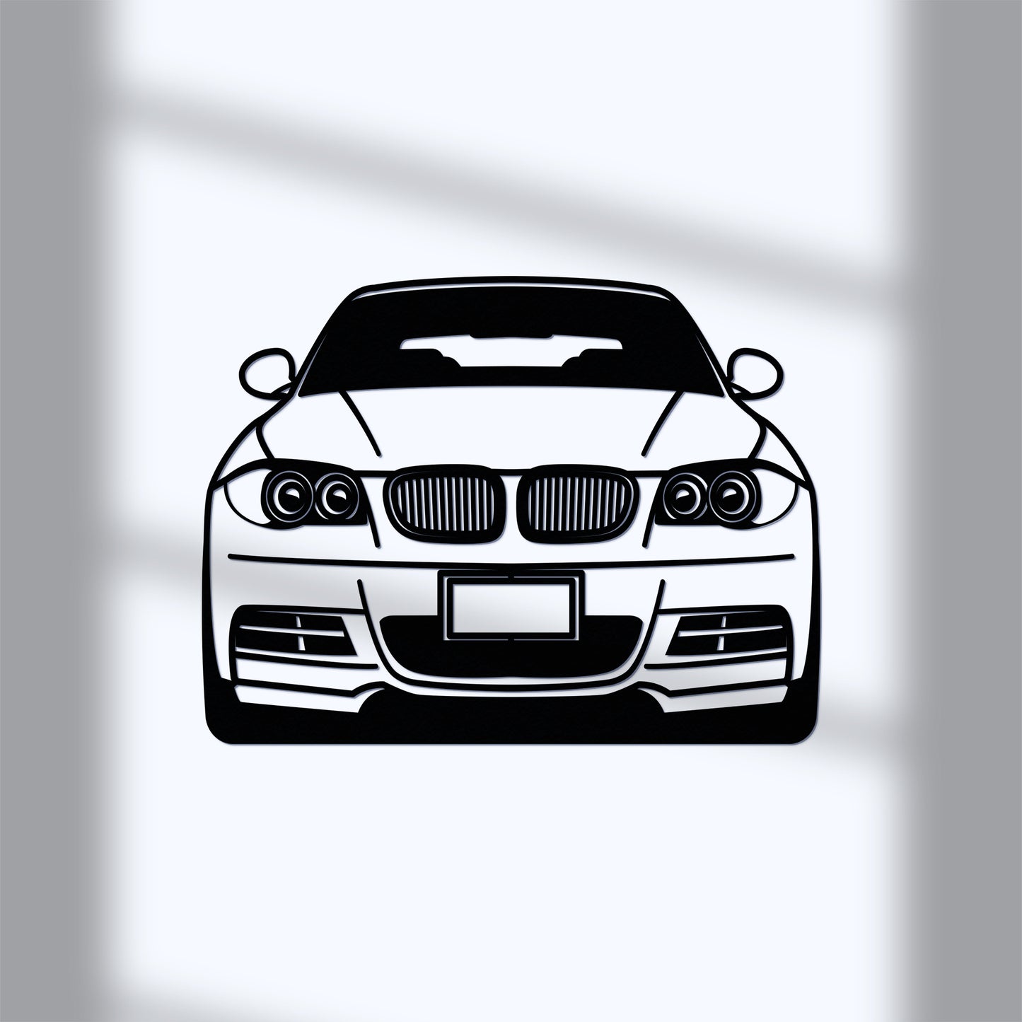BMW 135I 2008