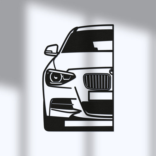 BMW 135I 2012