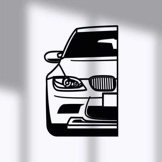 BMW 330i e90 M3