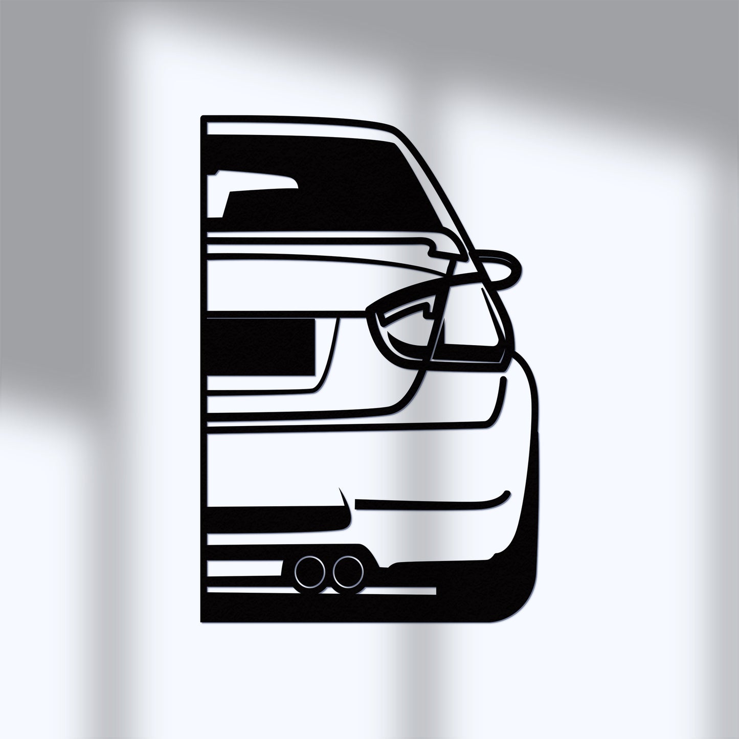BMW 330i e90 M3