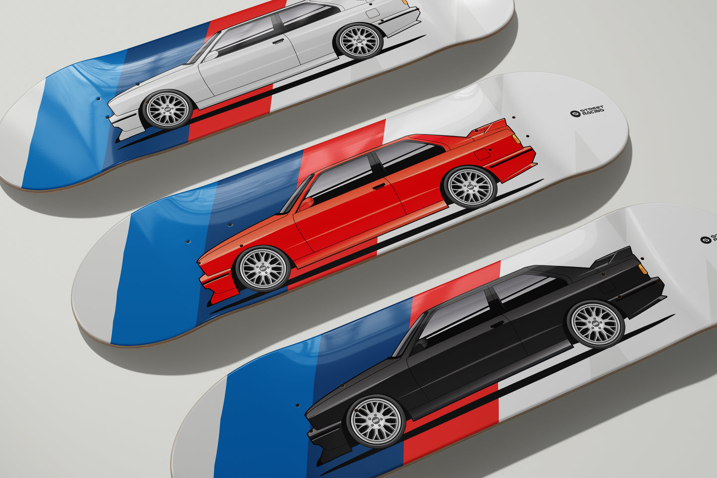 BMW E30 M3