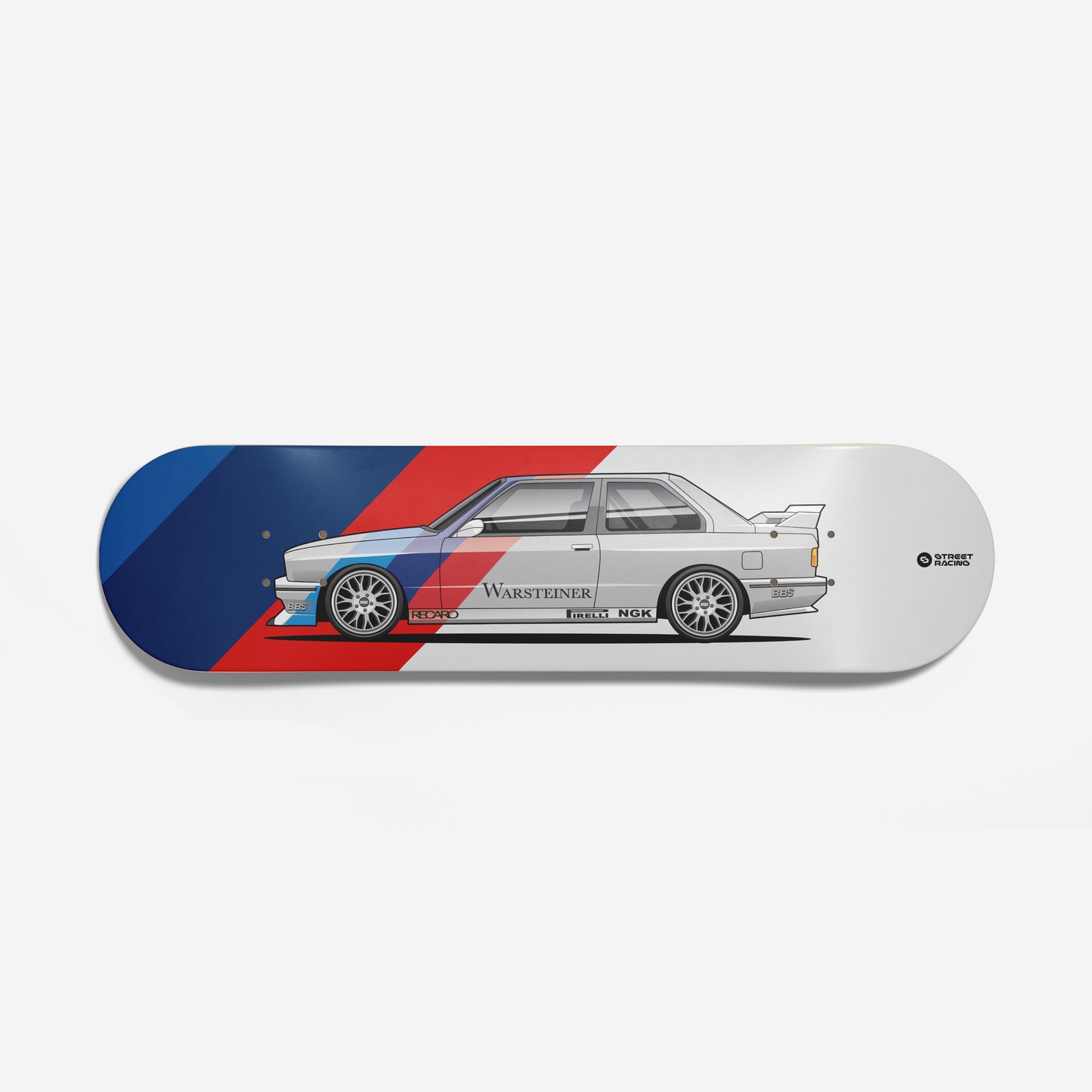 BMW E30 M3 DTM