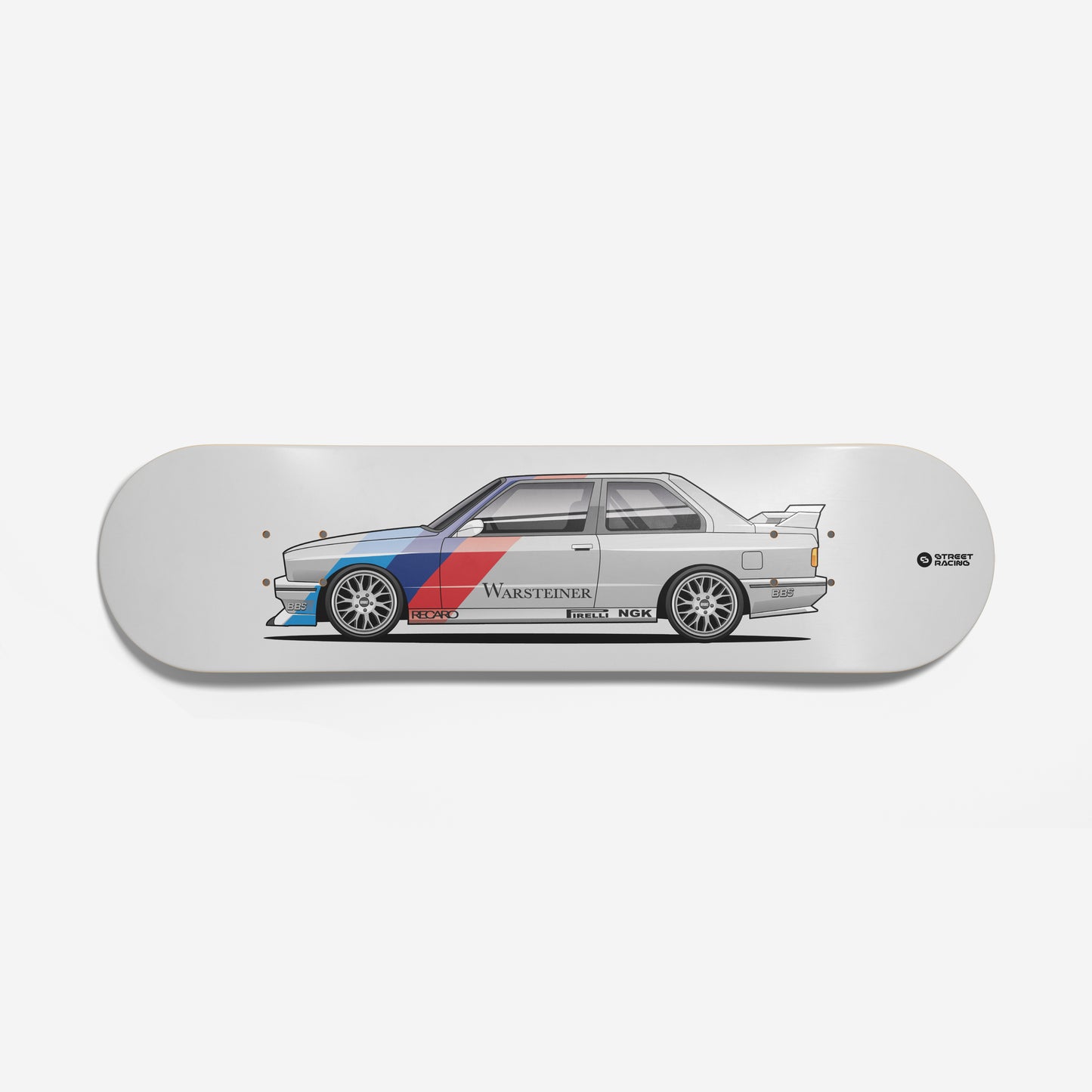 BMW E30 M3 DTM