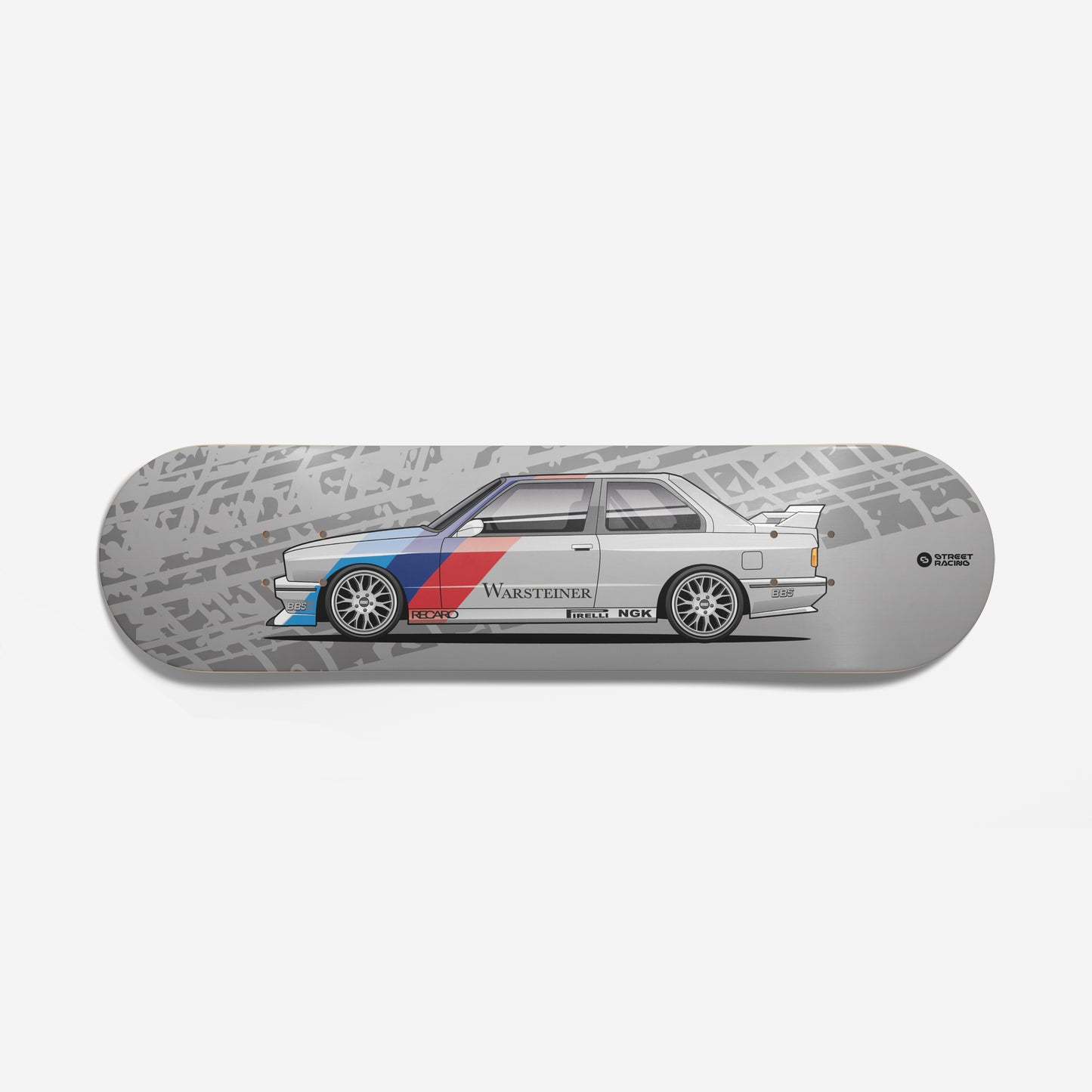 BMW E30 M3 DTM