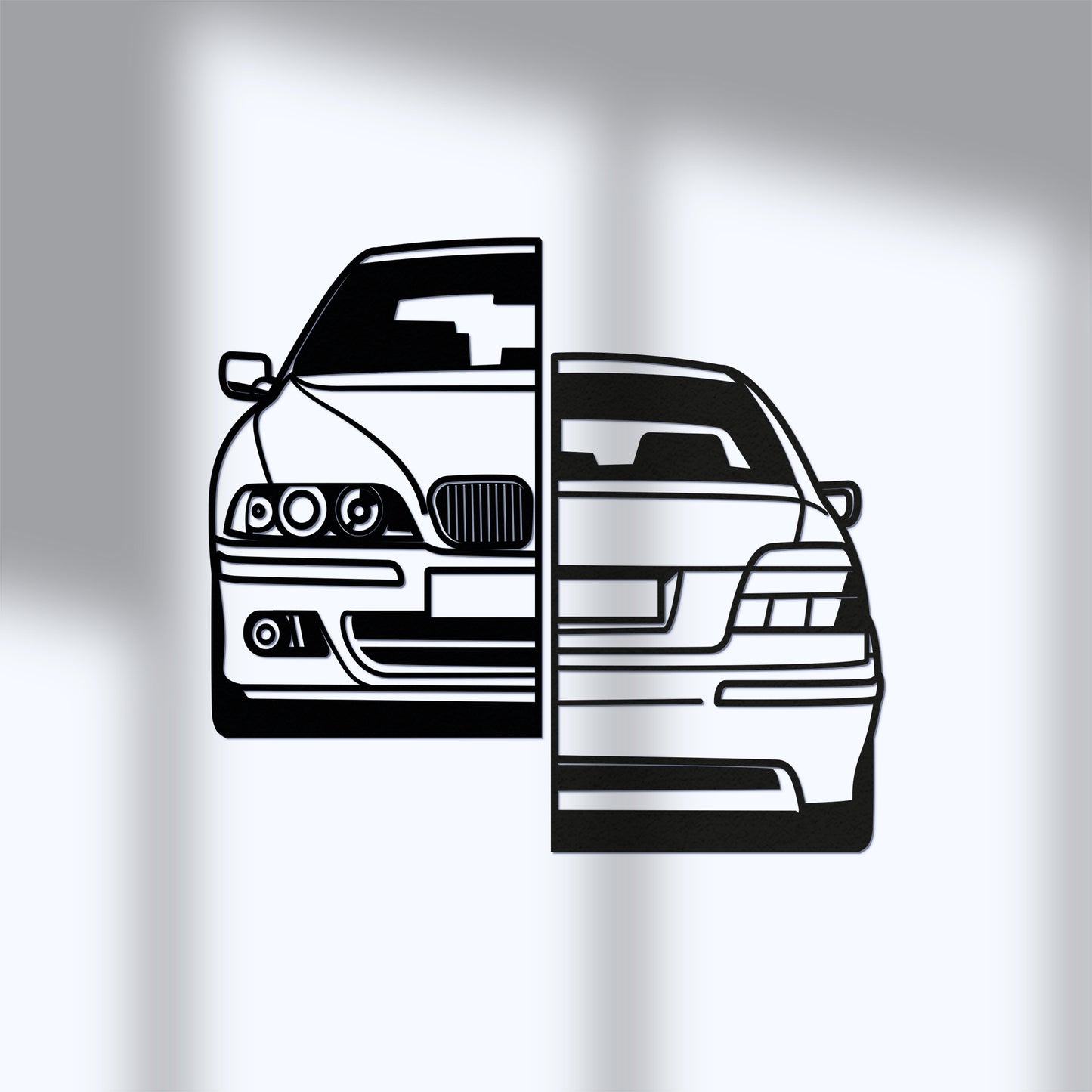 BMW E39