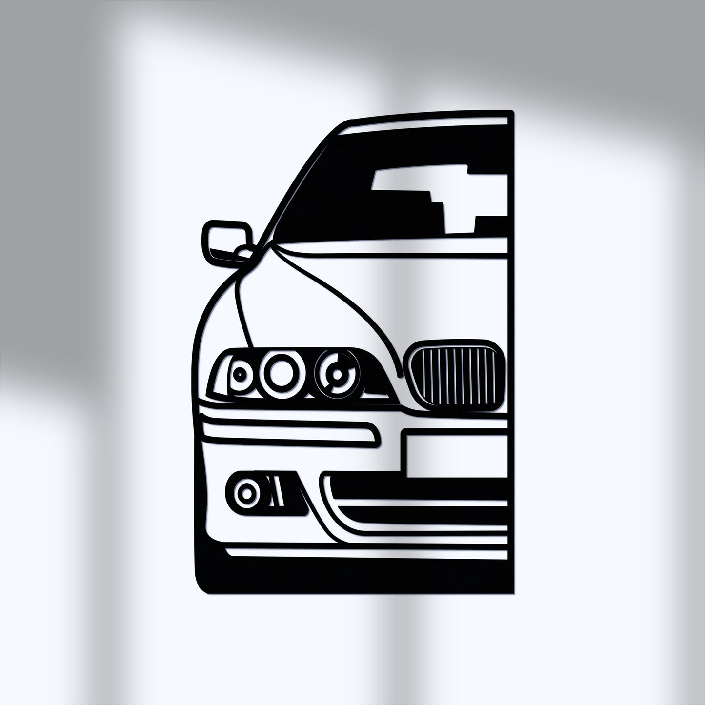 BMW E39