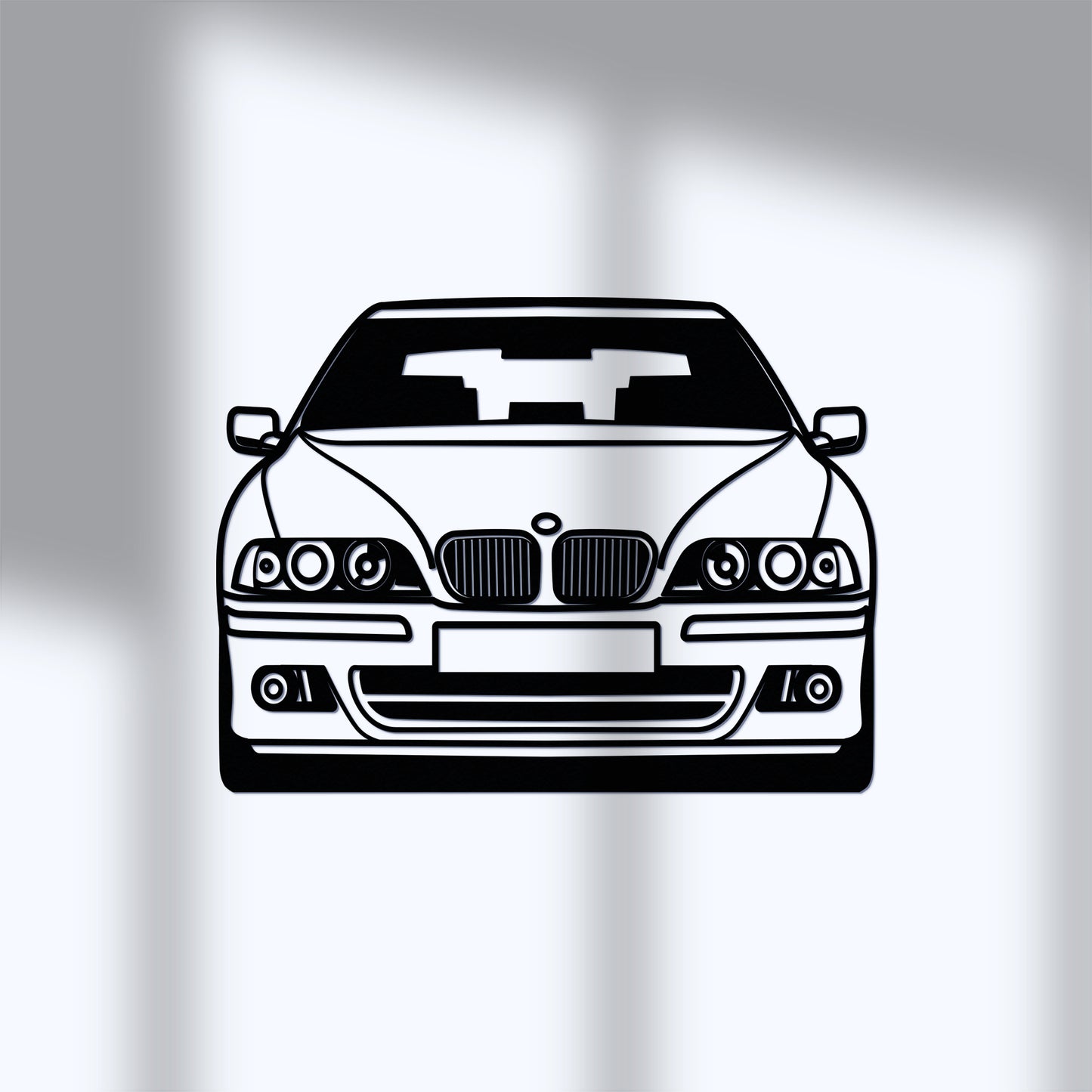 BMW E39