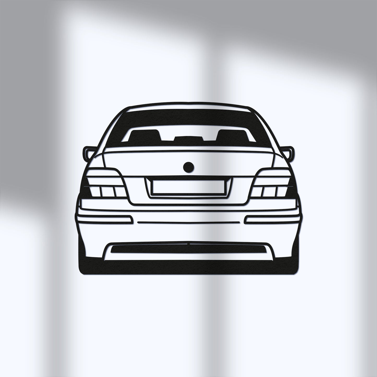 BMW E39