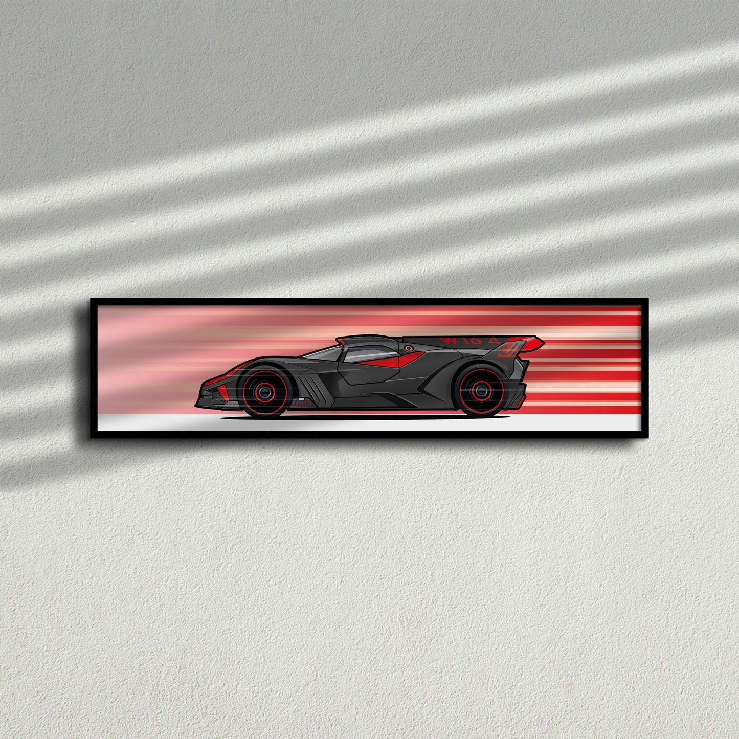 Bugatti Bolide