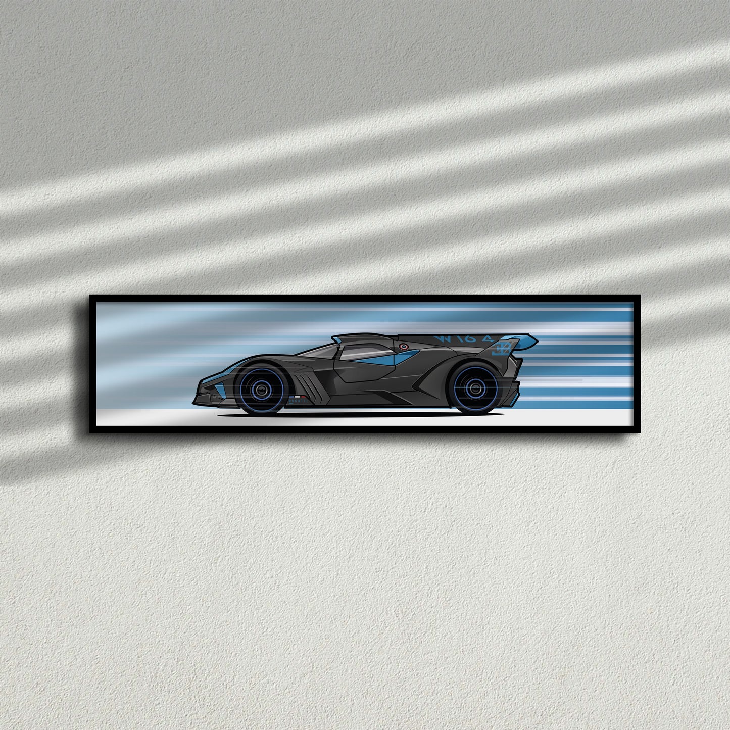 Bugatti Bolide