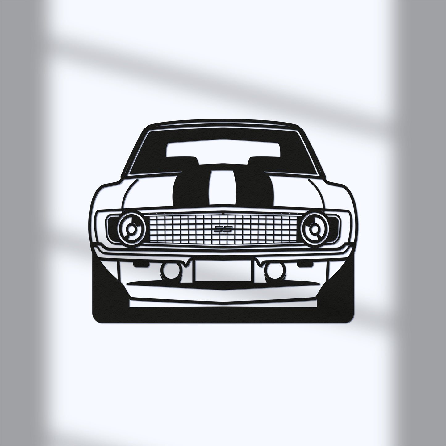 Chevrolet Camaro SS 1969
