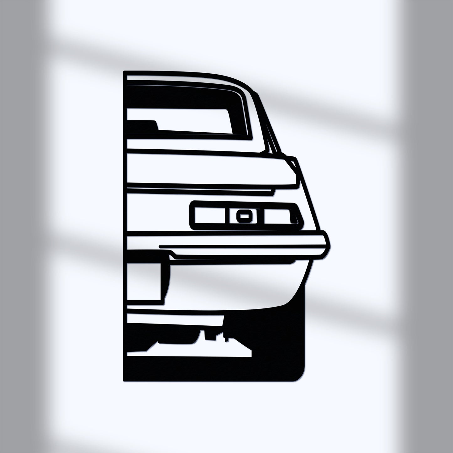 Chevrolet Camaro SS 1969