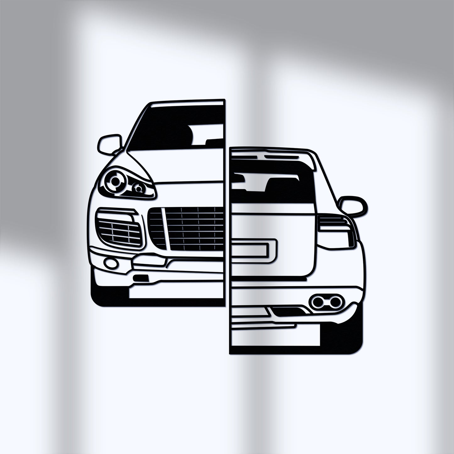 Porsche Cayenne GTS 2010