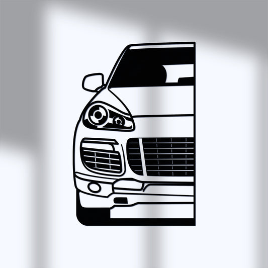 Porsche Cayenne GTS 2010