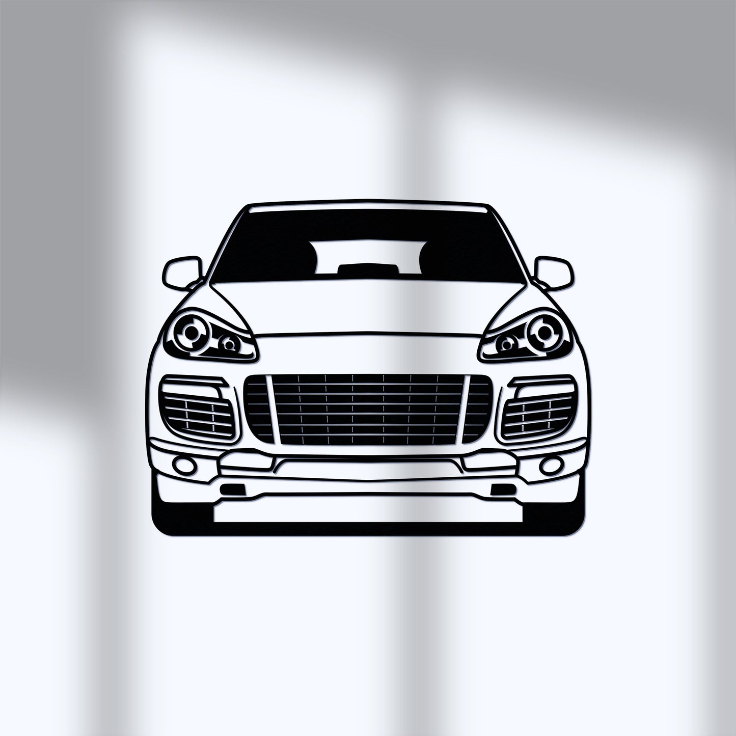 Porsche Cayenne GTS 2010