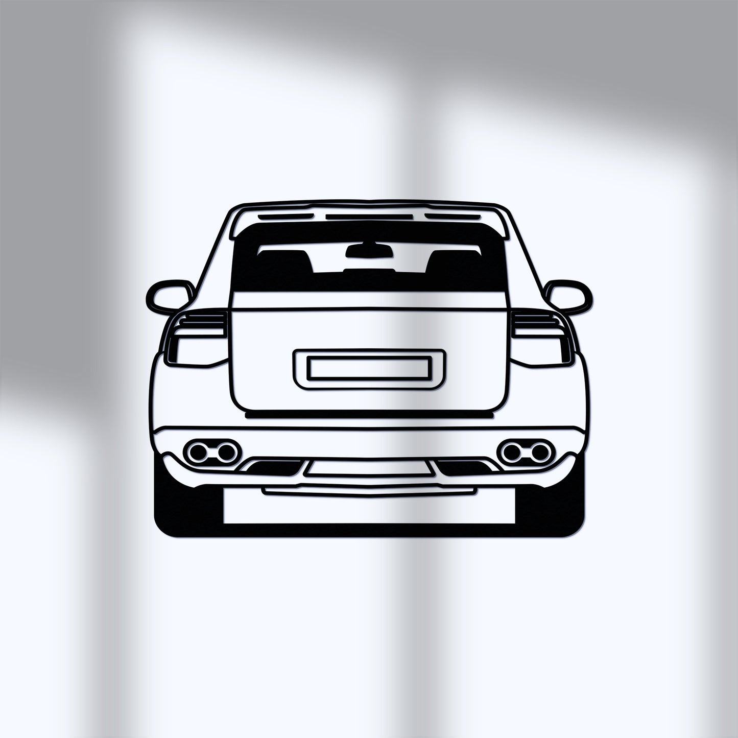 Porsche Cayenne GTS 2010
