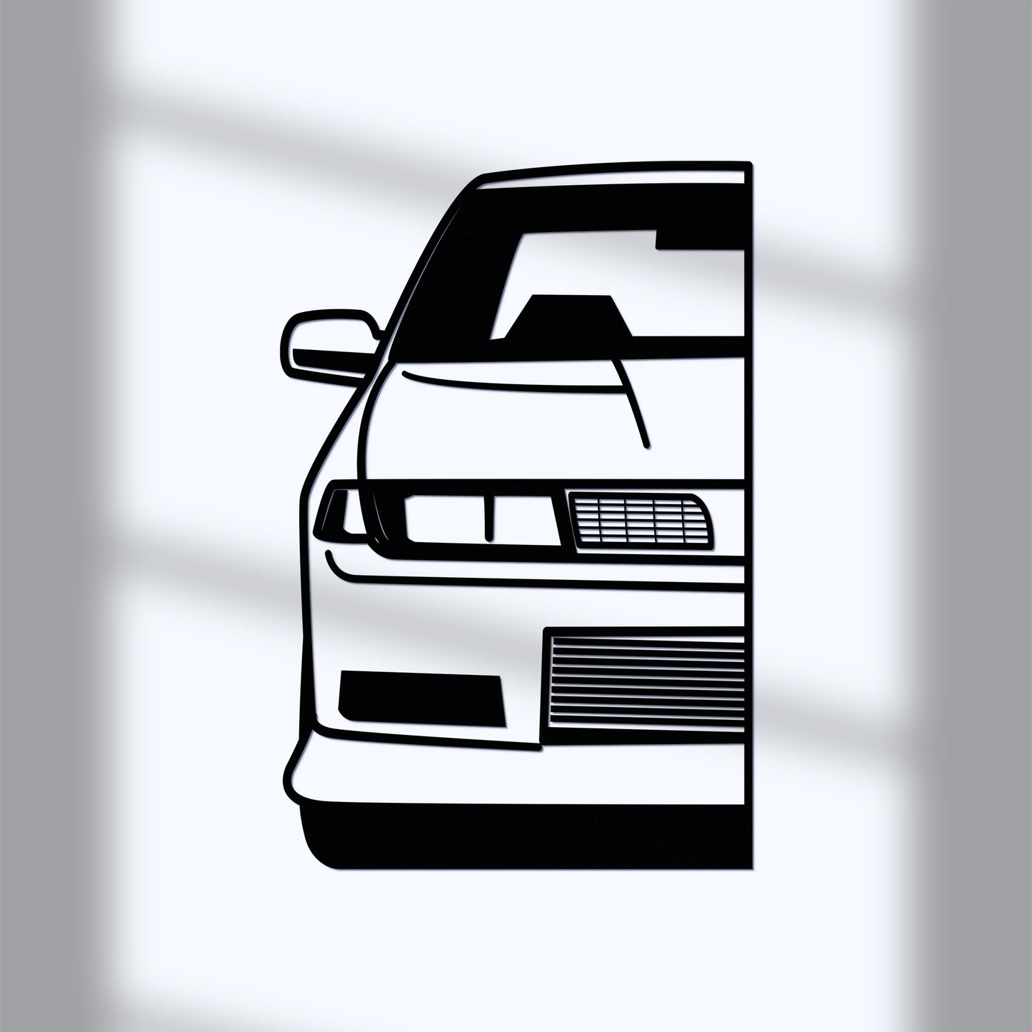 Nissan Cefiro A31 Custom