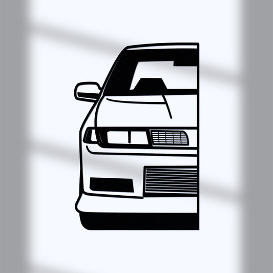 Nissan Cefiro A31 Custom