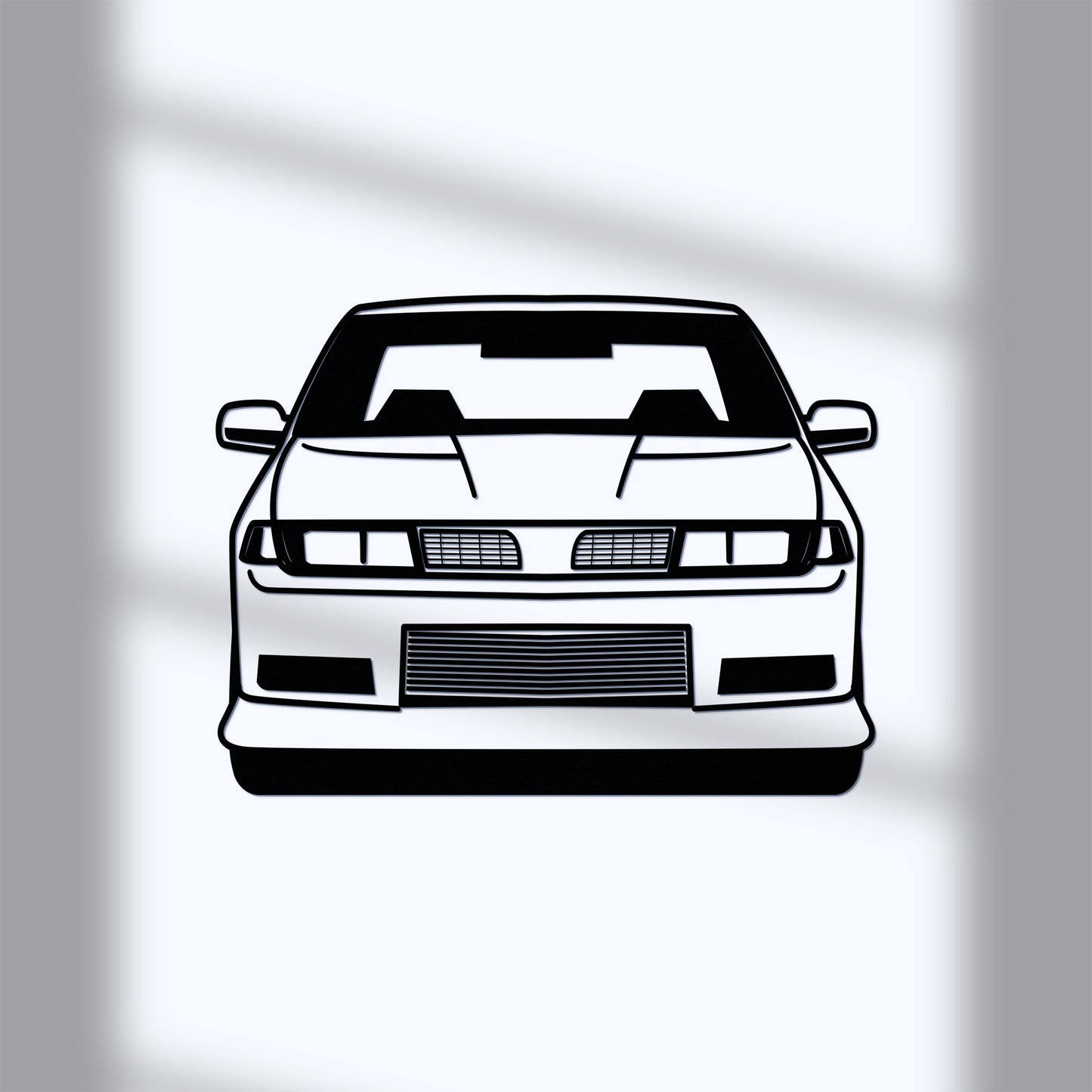 Nissan Cefiro A31 Custom