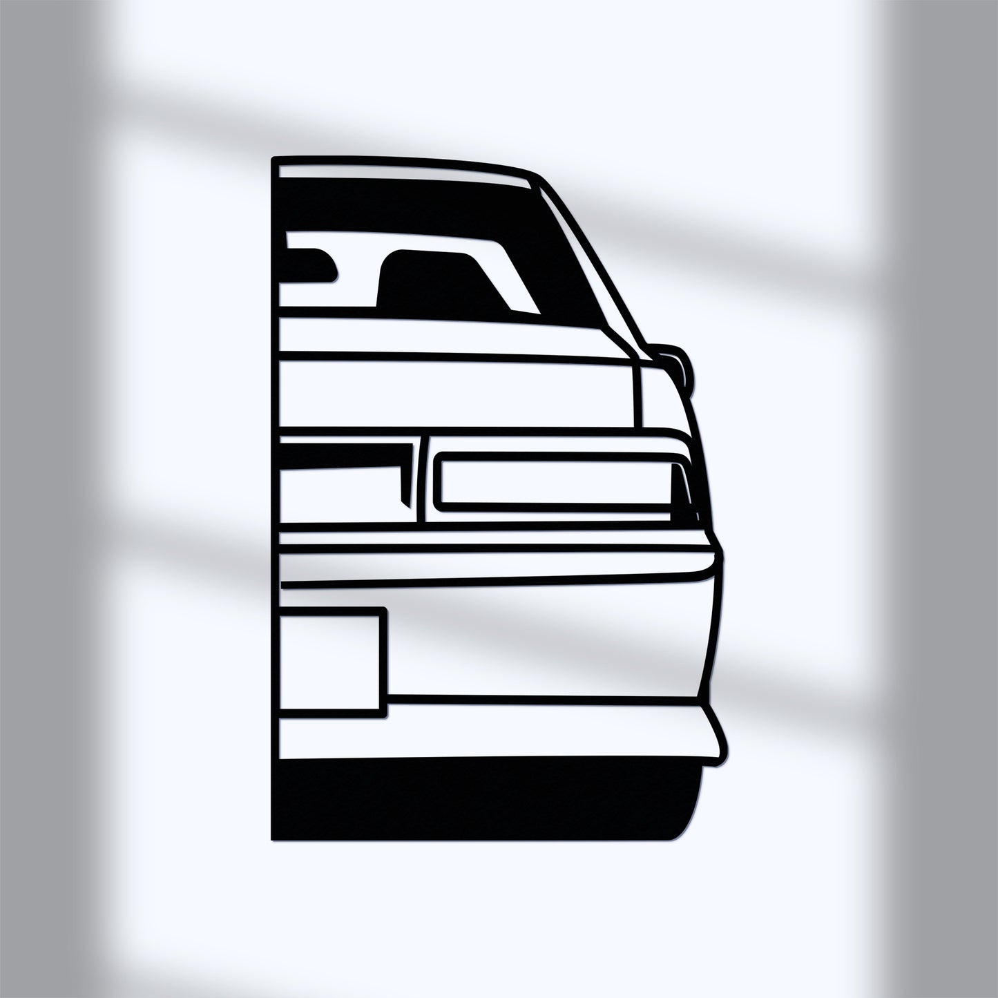 Nissan Cefiro A31 Custom