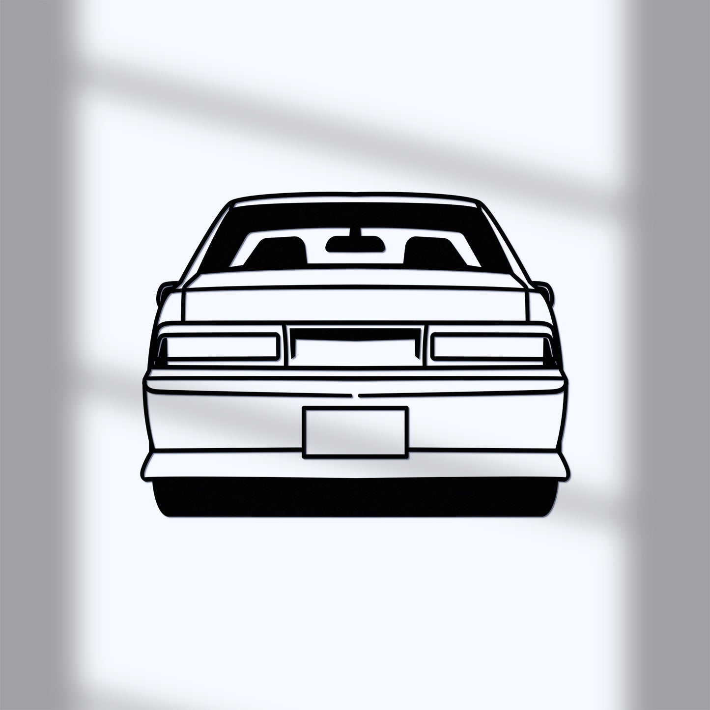 Nissan Cefiro A31 Custom