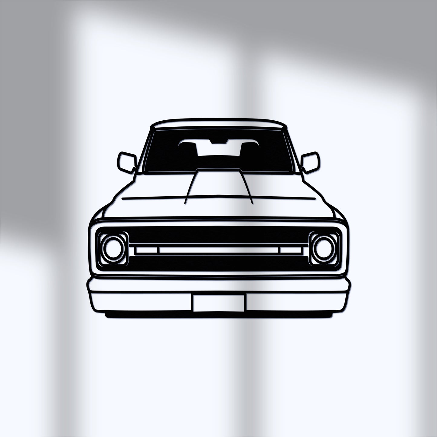 Chevrolet C10