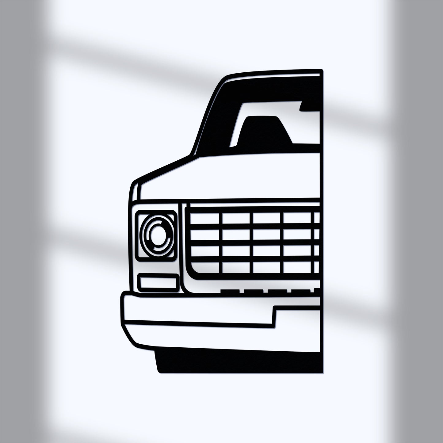 Chevrolet C10 1979