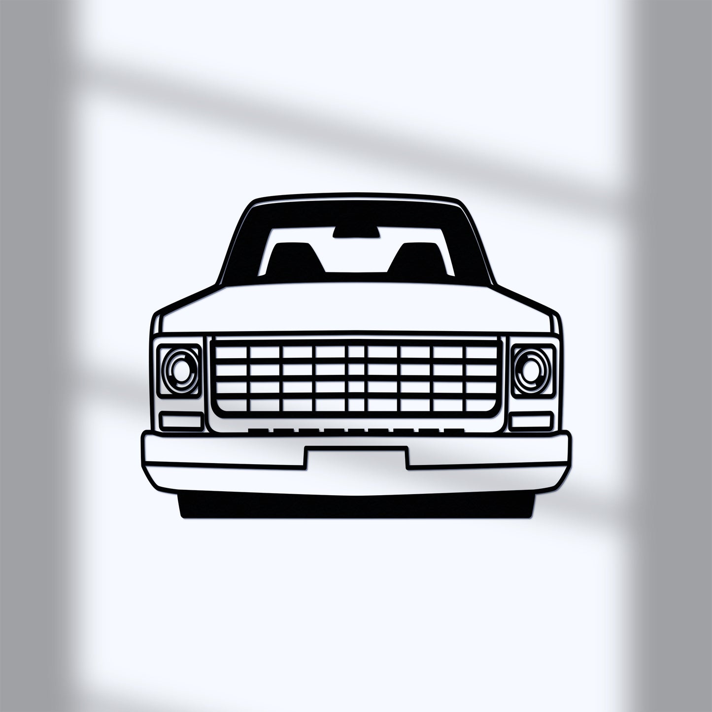 Chevrolet C10 1979