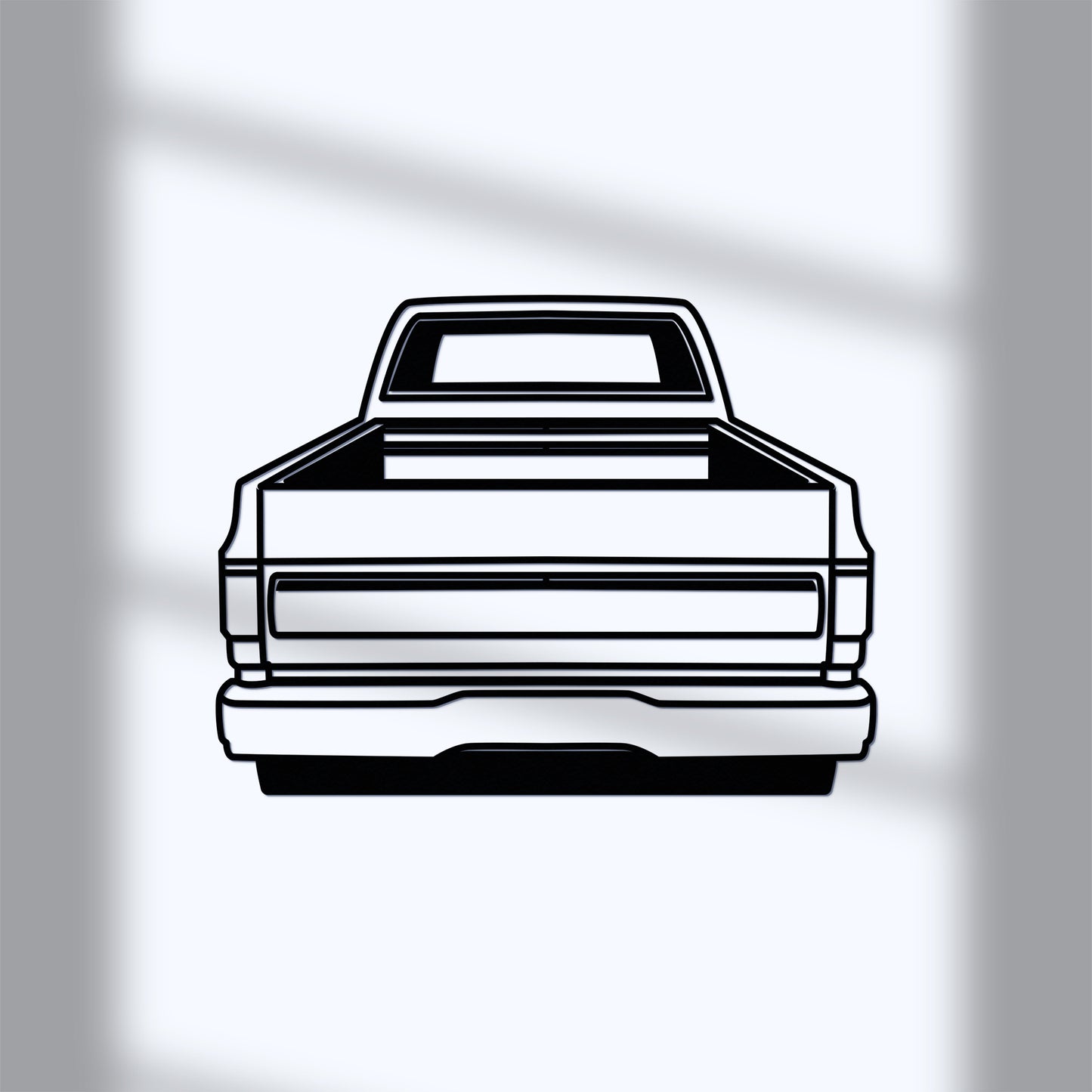 Chevrolet C10 1979