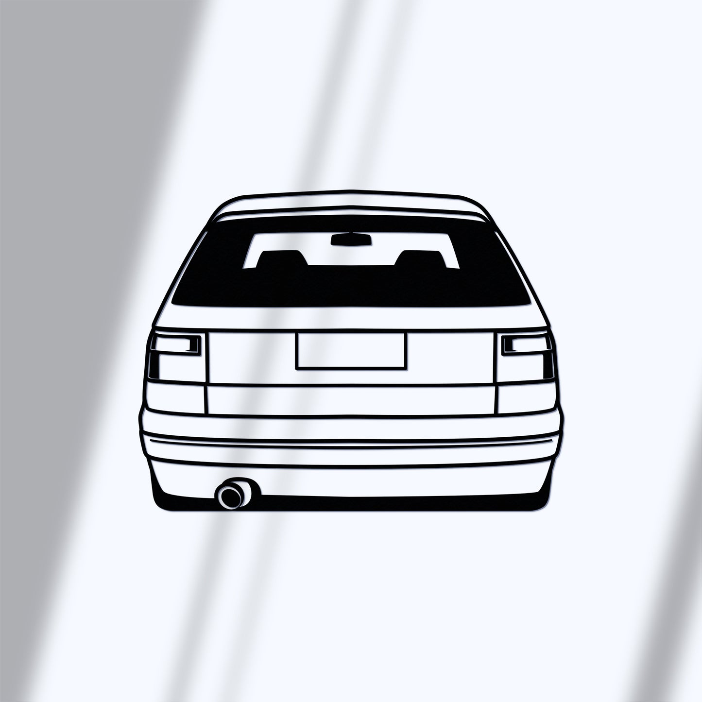 Citroen ZX furio 1.8 1995