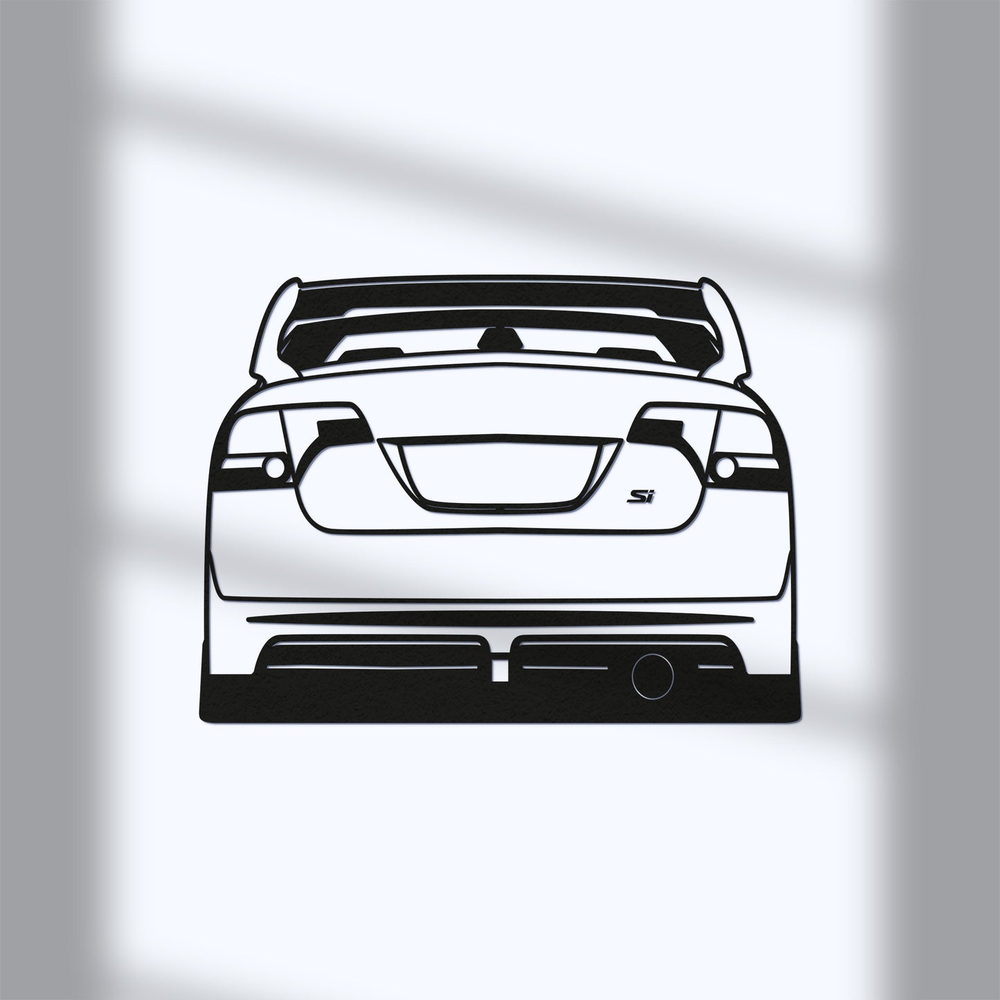 Honda Civic Si