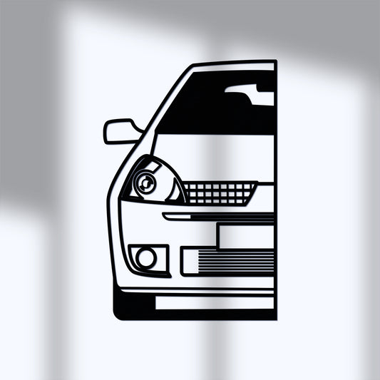 Renault Clio Sport 172