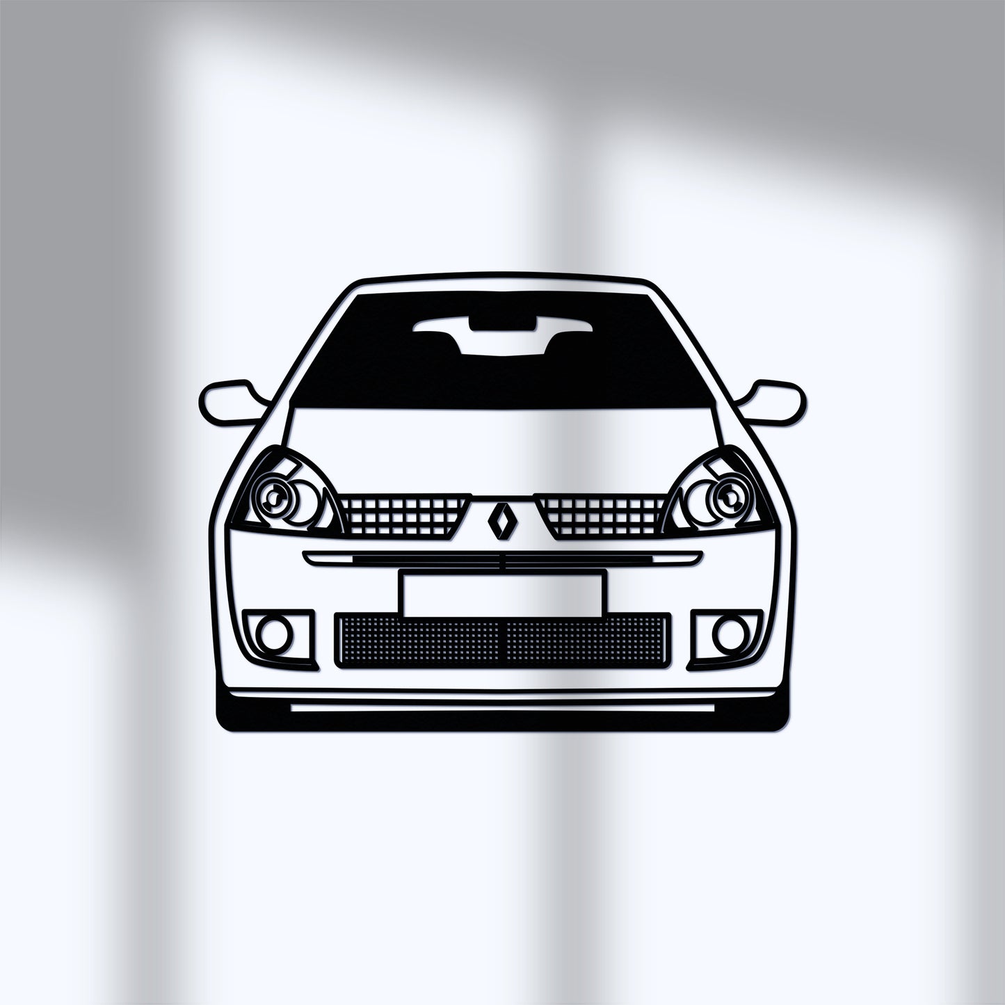 Renault Clio Sport 172