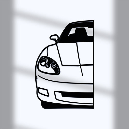 Chevrolet Corvette c6