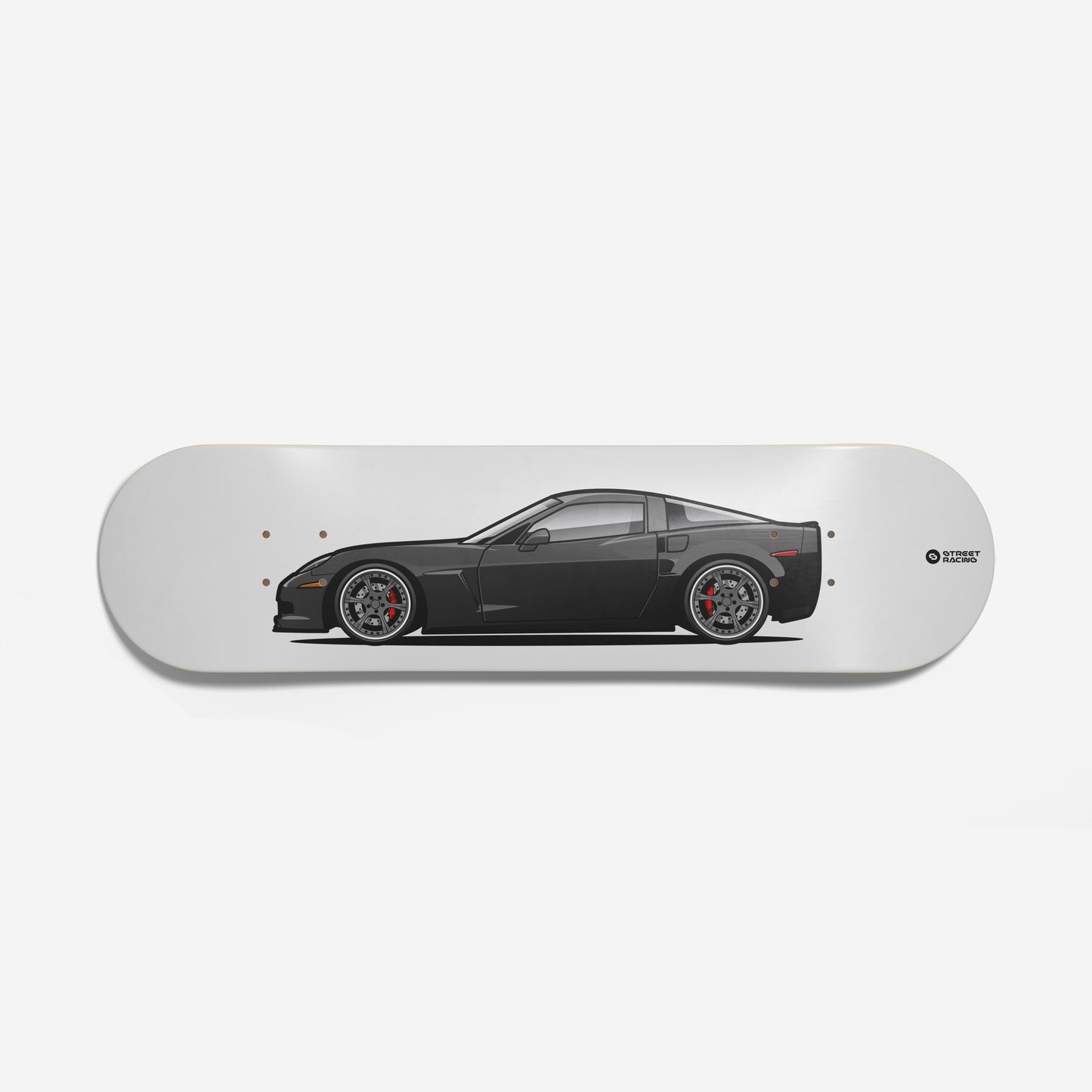 Corvette C6