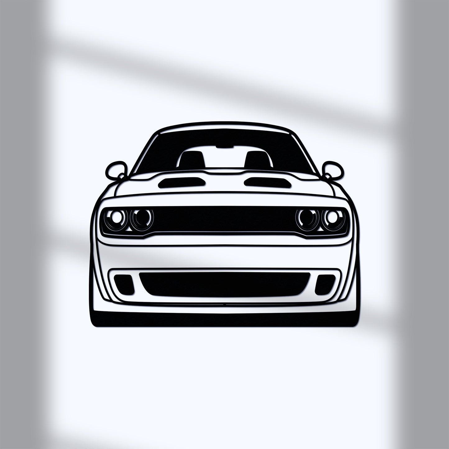 Dodge Challenger SRT 2023