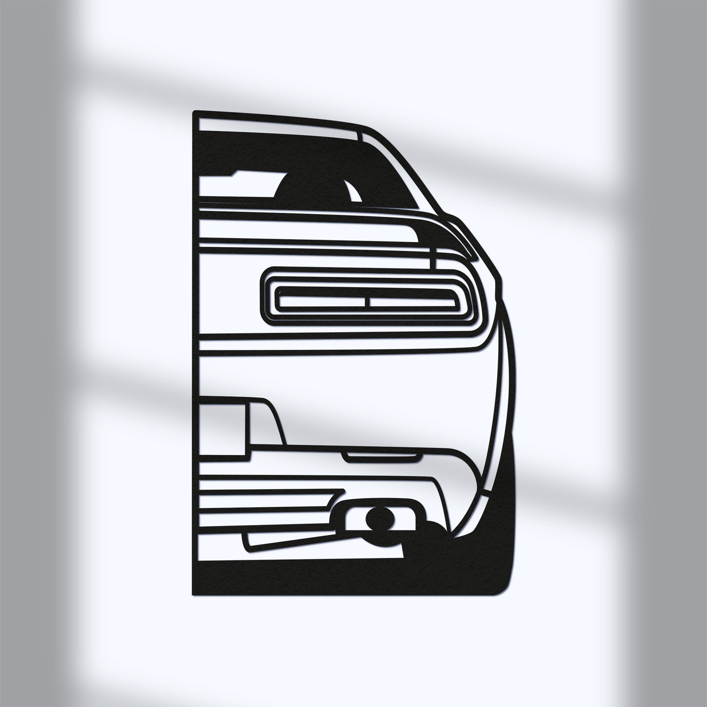 Dodge Challenger SRT 2023