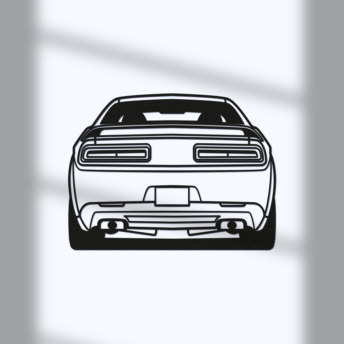 Dodge Challenger SRT 2023