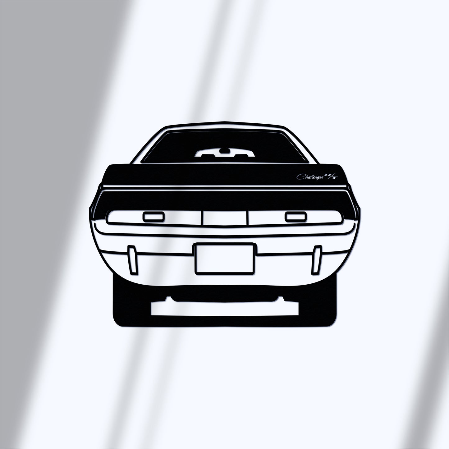 Dodge Challenger RT 1970