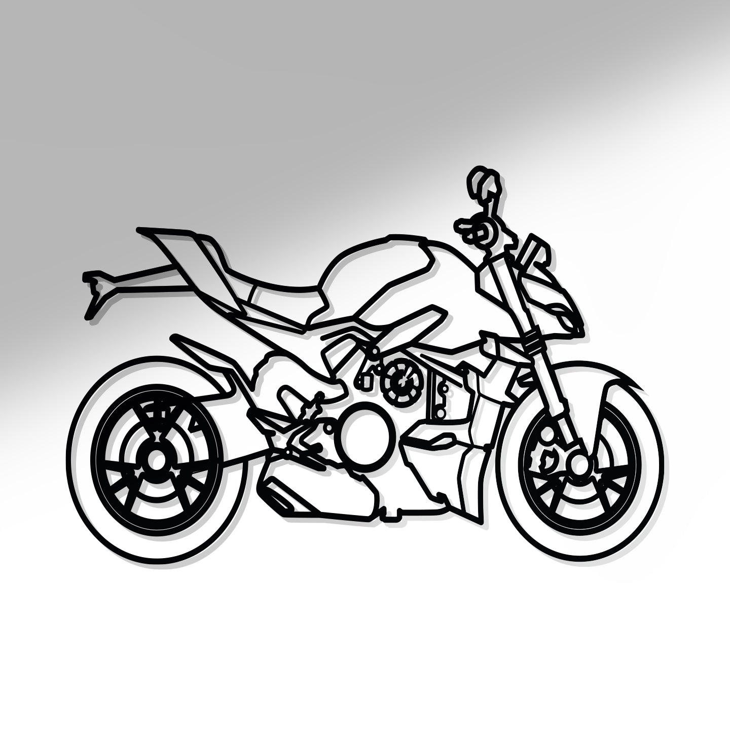 Ducati StreetFighter