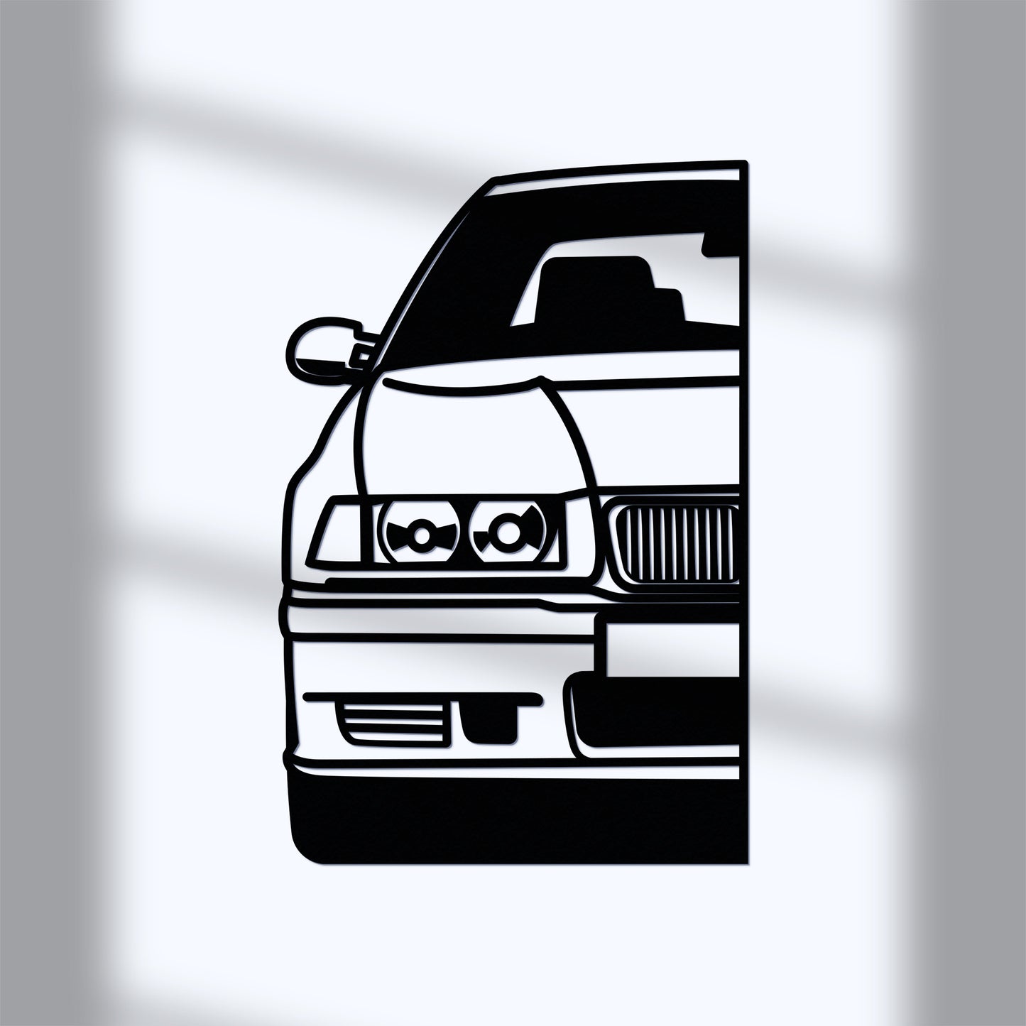 BMW E36