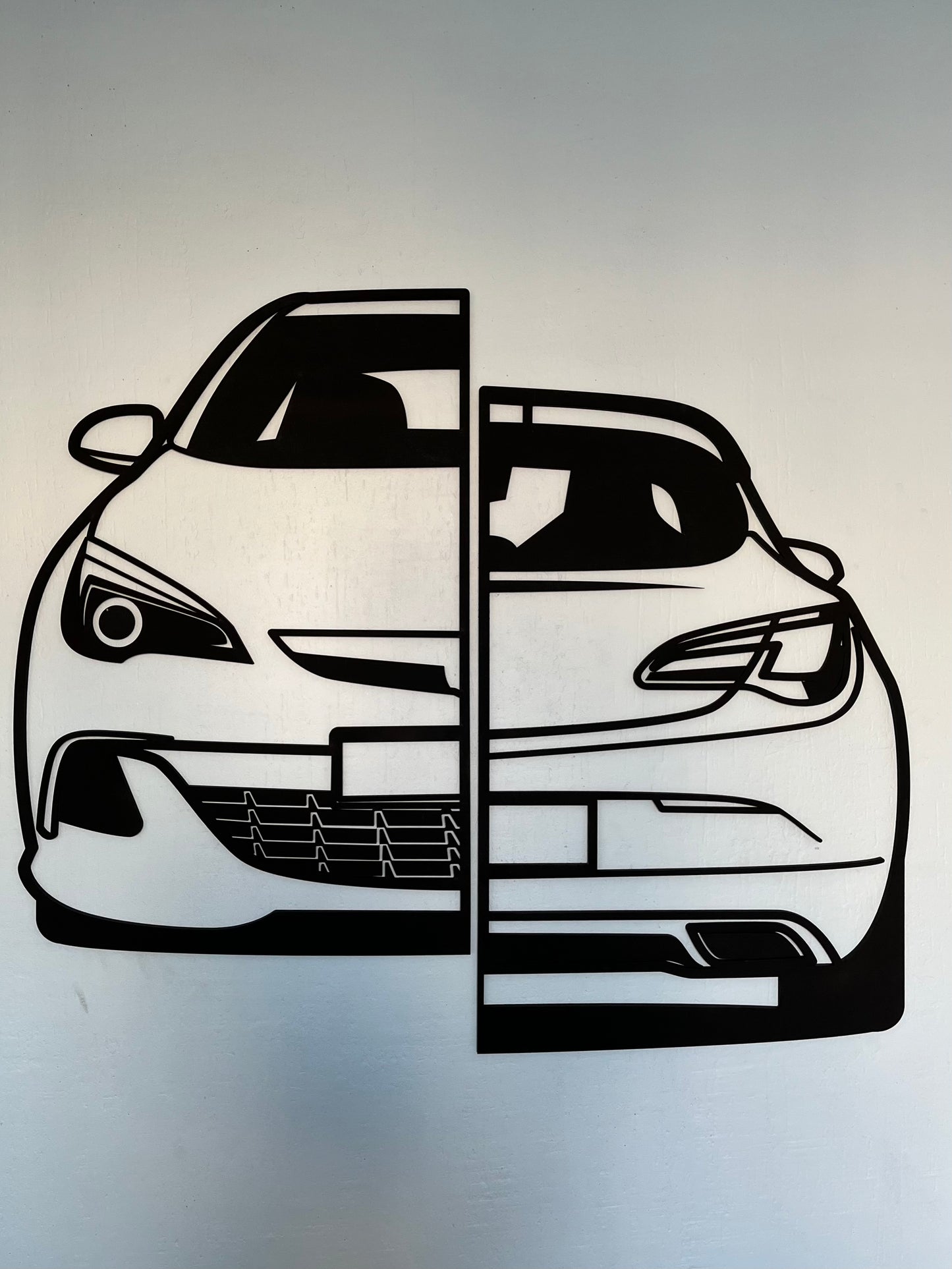 Opel Astra OPC